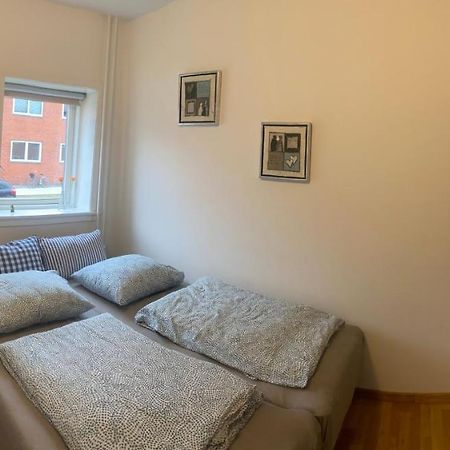 Gronnegade - Taet Pa Centrum Esbjerg Luaran gambar