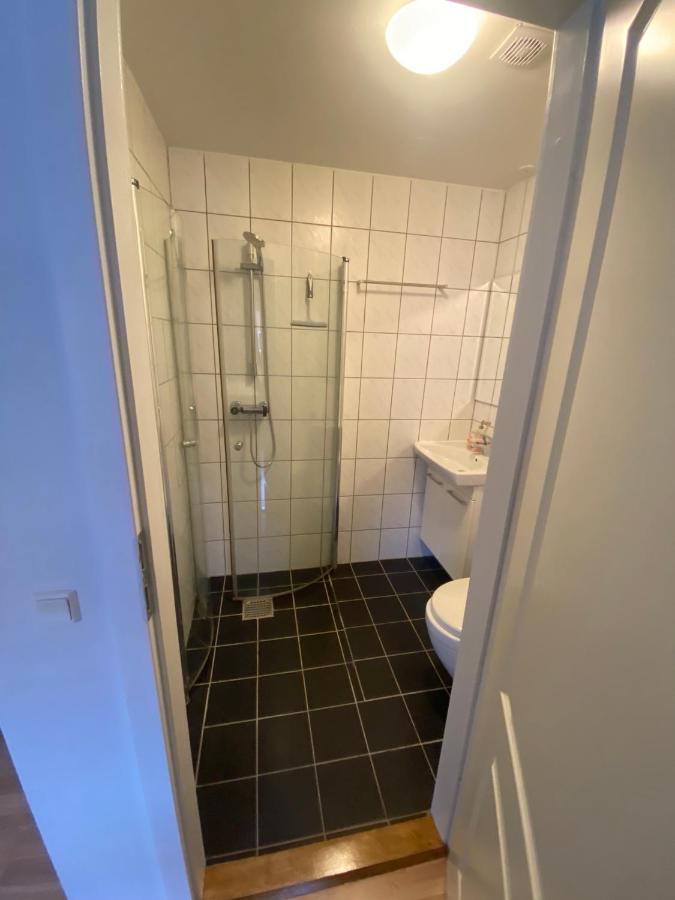 Gronnegade - Taet Pa Centrum Esbjerg Luaran gambar
