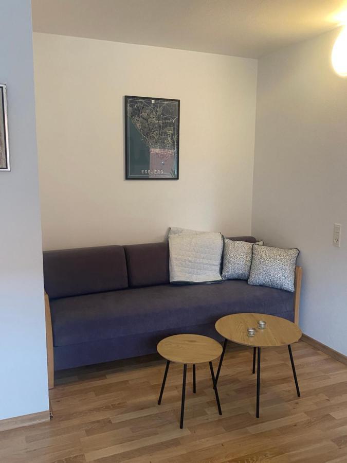 Gronnegade - Taet Pa Centrum Esbjerg Luaran gambar